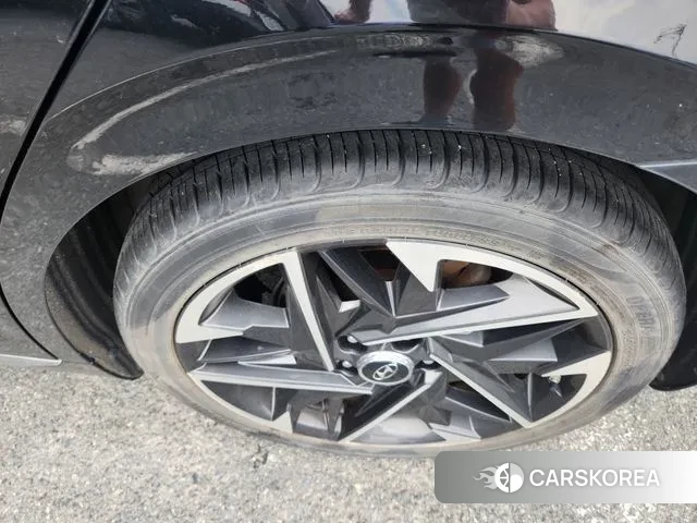 Hyundai The New Grandeur IG id 3209513 из Кореи 15