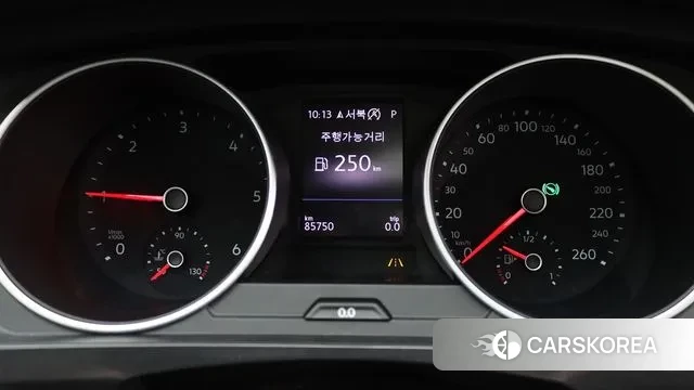 Volkswagen Tiguan second Generation id 3588514 из Кореи 15