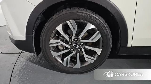 Ssangyong Tivoli Armor id 3024657 из Кореи 15