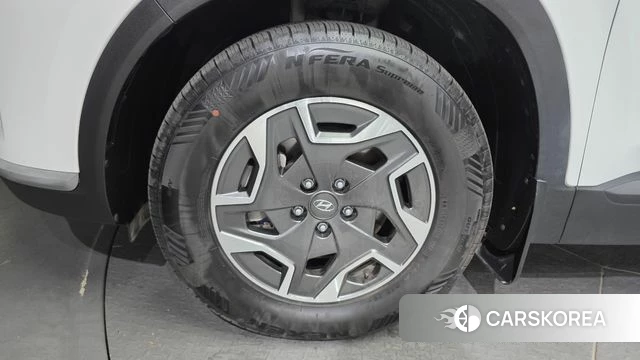 Hyundai The New Santa Fe id 4481234 из Кореи 25