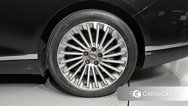 Genesis Electrified G80 (RG3) id 3832613 из Кореи 15