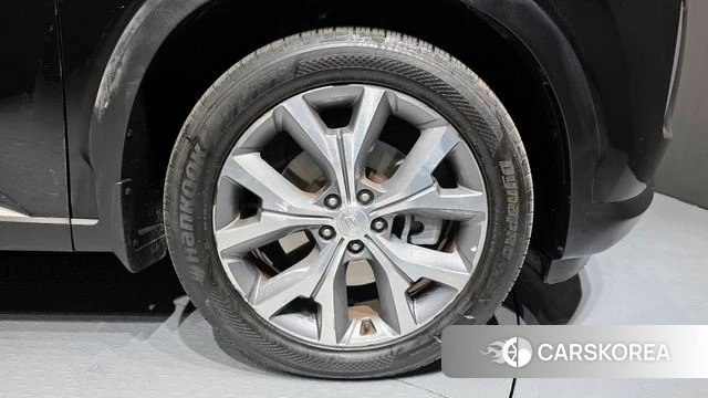 Hyundai Palisade id 3833034 из Кореи 15