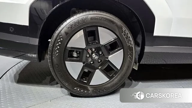 Hyundai Santa Fe (MX5) id 3544810 из Кореи 15