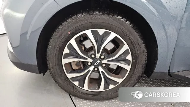 Kia Carnival 4th generation id 3033311 из Кореи 15