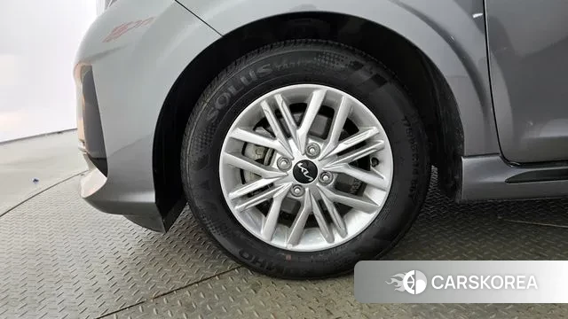 Kia Morning Urban (JA) id 3032150 из Кореи 15