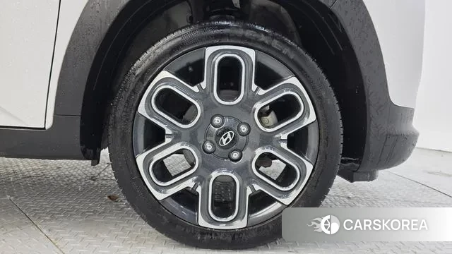 Hyundai Casper id 3416595 из Кореи 15