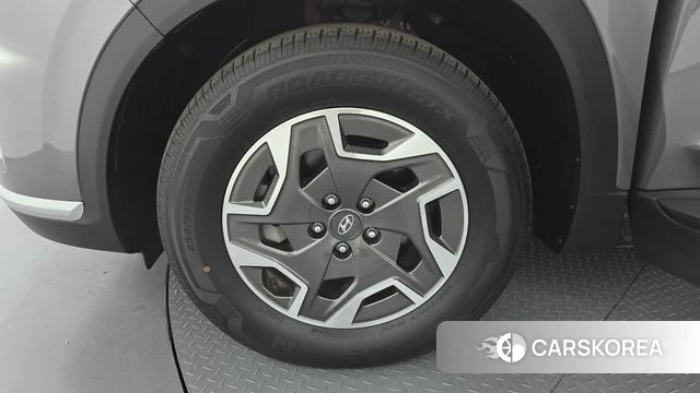 Hyundai The New Santa Fe id 4682792 из Кореи 15