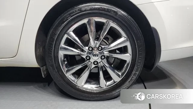 Kia The New Carnival id 3574215 из Кореи 15