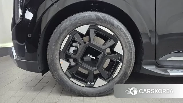 Kia The New Carnival 4th Generation id 3365213 из Кореи 15