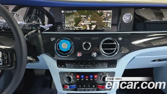 Rolls-Royce Ghost 2nd Generation id 2639173 из Кореи 15