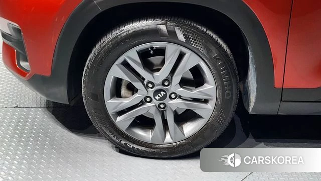 Kia Seltos id 3873291 из Кореи 15