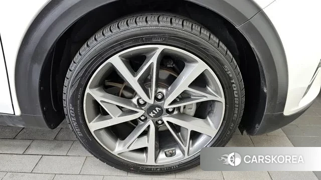 Kia The New Niro id 3324906 из Кореи 15