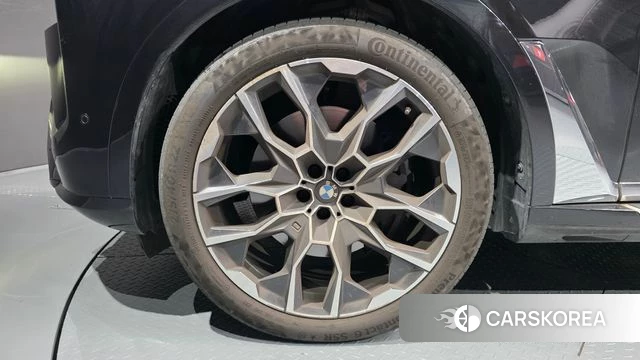 BMW X7 (G07) id 4691704 из Кореи 32