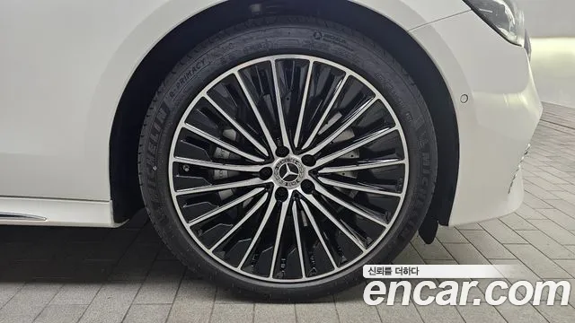 Mercedes-Benz E-Class W214 id 2781867 из Кореи 15