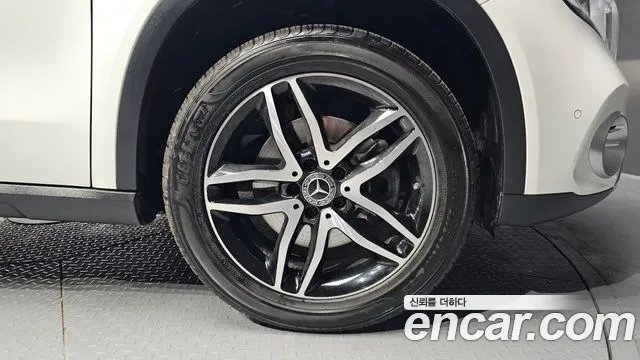 Mercedes-Benz GLA-Class X156 id 2512158 из Кореи 15