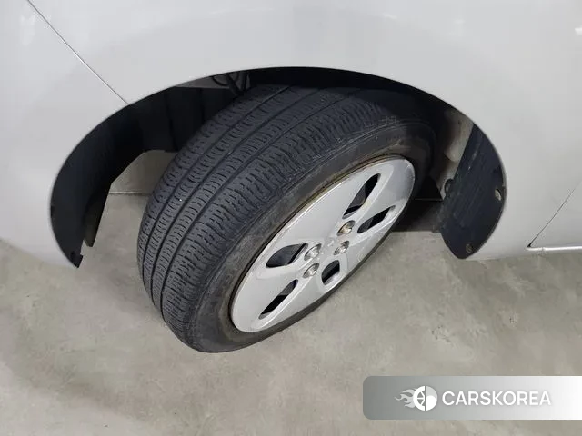 Kia The New Ray id 3423093 из Кореи 15