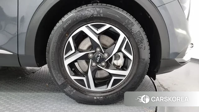 Kia Sportage 5th Generation id 3492752 из Кореи 15