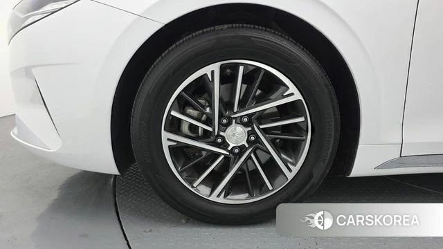 Hyundai The New Grandeur IG id 4415935 из Кореи 15