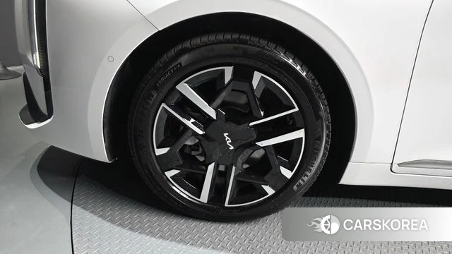 Kia The New K8 Hybrid id 4266216 из Кореи 27
