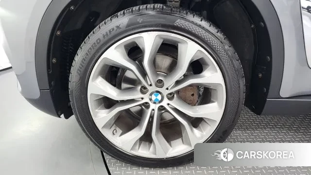 BMW X6 (F16) id 2961922 из Кореи 15