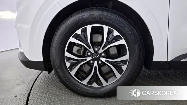 Kia Carnival 4th generation id 3394663 из Кореи 15