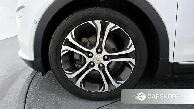 Chevrolet (GM Daewoo) Bolt EV id 4350933 из Кореи 15