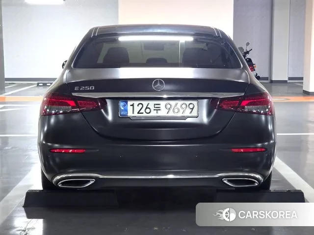 Mercedes-Benz E-Class W213 id 3686358 из Кореи 15