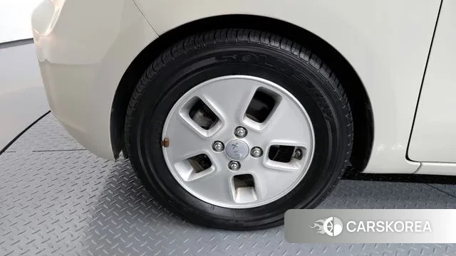 Kia The New Ray id 3165816 из Кореи 15