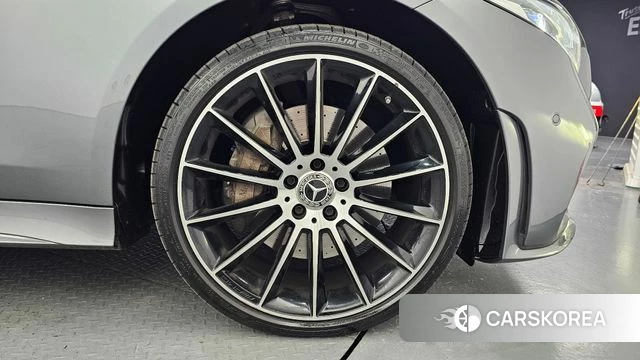 Mercedes-Benz CLS-Class C257 id 4865384 из Кореи 15