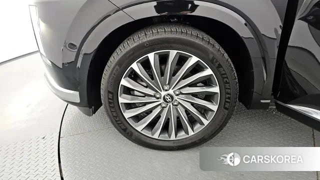 Hyundai The New Palisade id 3289703 из Кореи 15