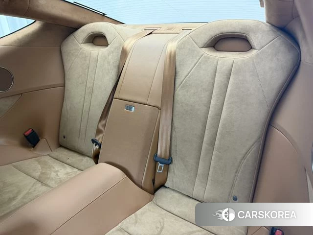 Lexus LC 2022 Другой из Китая, фото 5