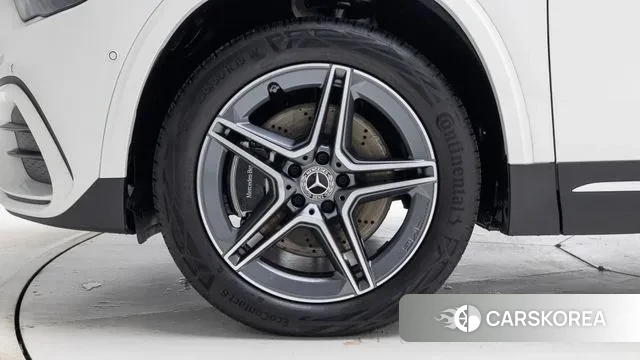 Mercedes-Benz GLA - Class H247 id 3739103 из Кореи 15