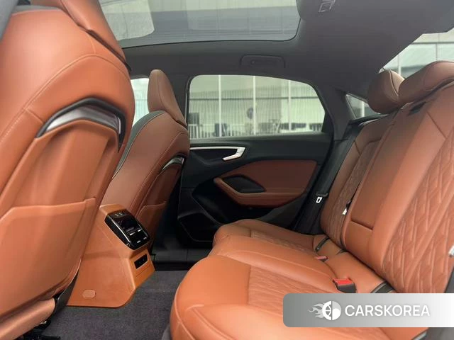 Audi A5L 2025 Другой из Китая, фото 5
