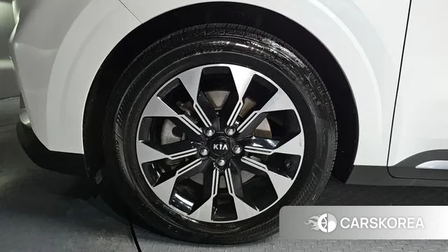 Kia Carnival 4th generation id 3577864 из Кореи 15