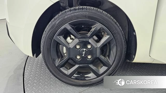 Kia The New Kia Ray id 4186334 из Кореи 25