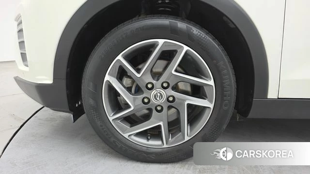 Ssangyong Berry New Tivoli id 4740600 из Кореи 15