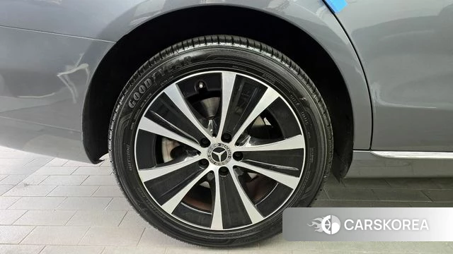 Mercedes-Benz E-Class W213 id 3965557 из Кореи 15