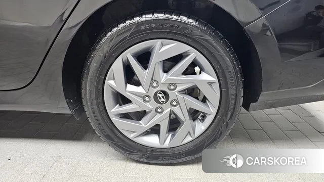 Hyundai The New Avante Hybrid (CN7) id 3394059 из Кореи 15