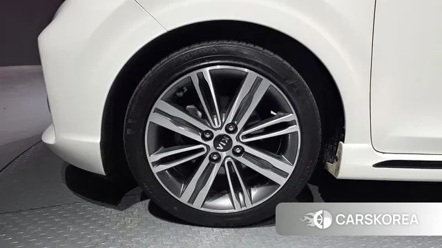 Kia All New Morning (JA) id 3681849 из Кореи 15