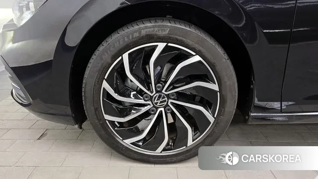 Volkswagen Golf 8th Generation id 3457945 из Кореи 15