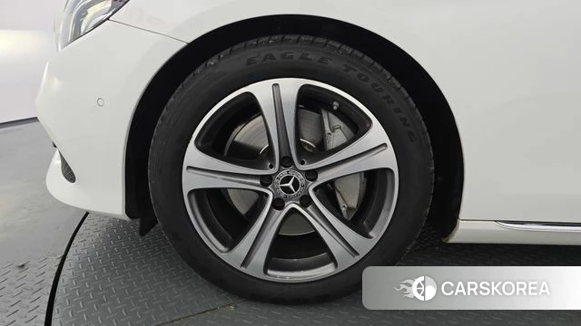 Mercedes-Benz E-Class W213 id 4525739 из Кореи 27