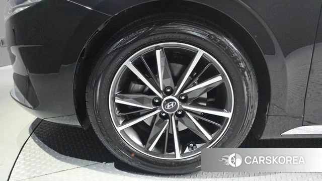 Hyundai The New Grandeur IG id 3905176 из Кореи 15