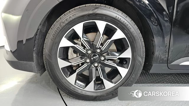 Kia Carnival 4th generation id 3891682 из Кореи 15