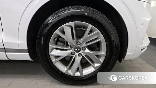 Genesis GV70 id 3437608 из Кореи 15