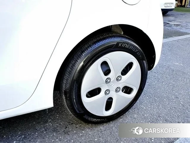 Kia The New Ray id 3395525 из Кореи 15