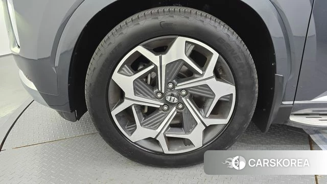 Hyundai Palisade id 4698021 из Кореи 15
