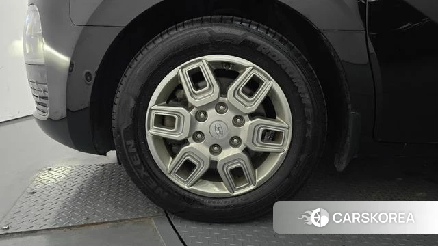 Hyundai Staria id 4726967 из Кореи 25