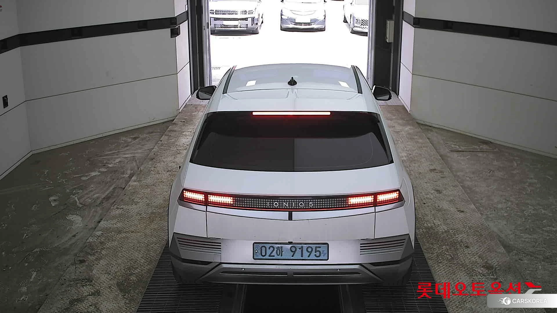 Hyundai IONIQ 5 id 3888326 из Кореи 31