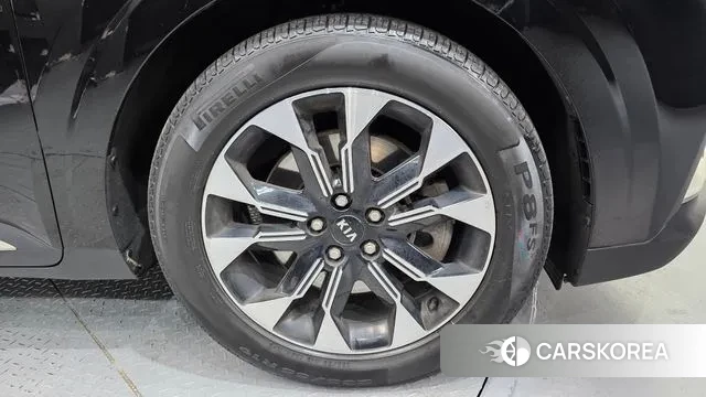 Kia Carnival 4th generation id 3671804 из Кореи 15