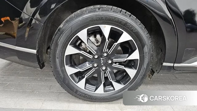 Kia Carnival 4th generation id 3625219 из Кореи 15